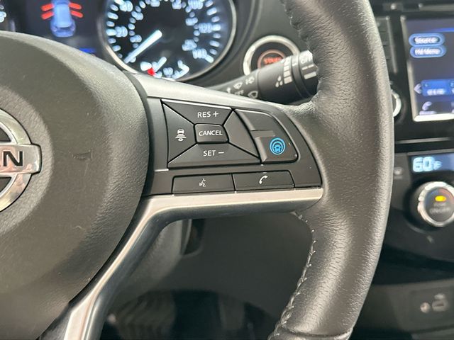Thumbnail: 2019 Nissan Rogue - 21