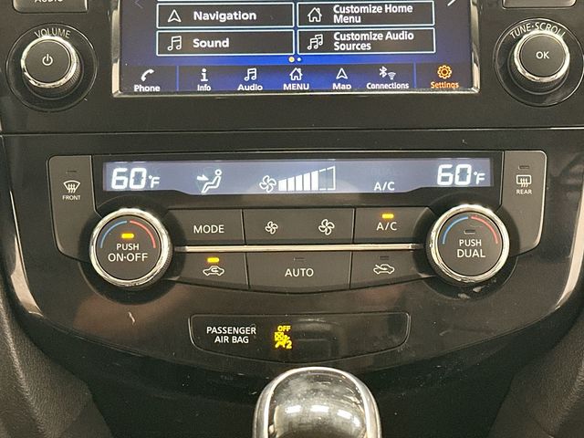 Thumbnail: 2019 Nissan Rogue - 25