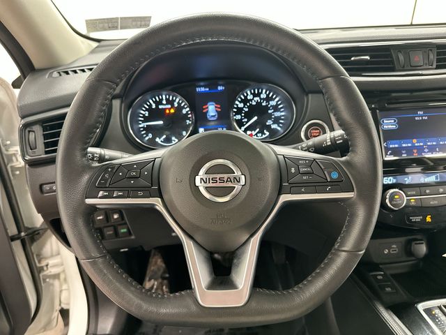Thumbnail: 2019 Nissan Rogue - 2