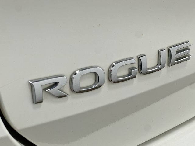 Thumbnail: 2019 Nissan Rogue - 30