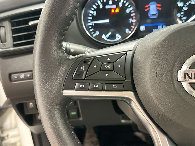 Thumbnail: 2019 Nissan Rogue - 20