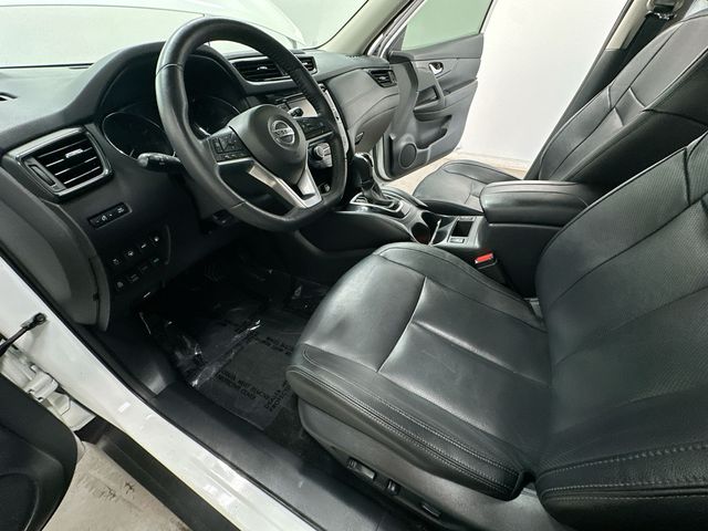Thumbnail: 2019 Nissan Rogue - 11