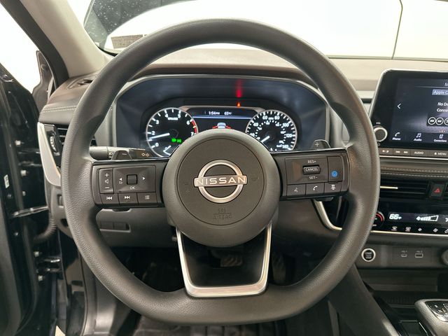 Thumbnail: 2022 Nissan Rogue - 2