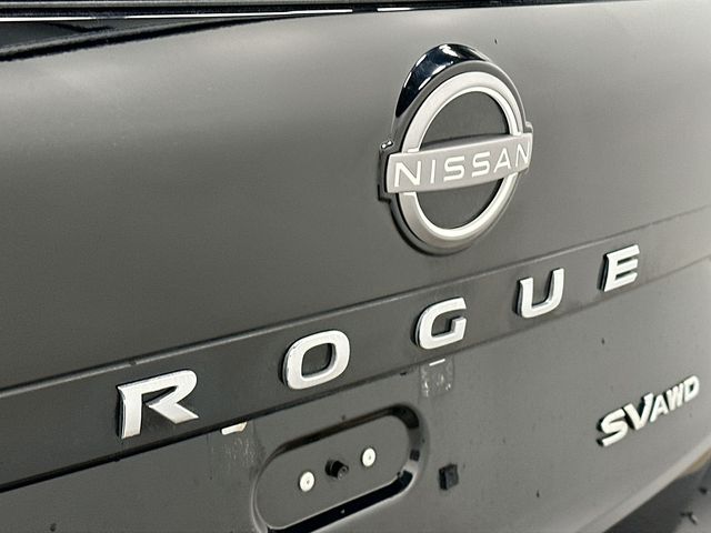Thumbnail: 2022 Nissan Rogue - 28