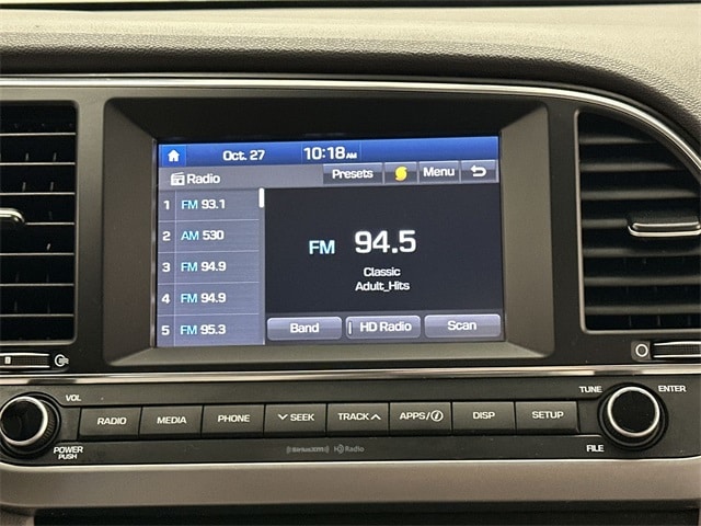 Thumbnail: 2018 Hyundai Elantra - 14