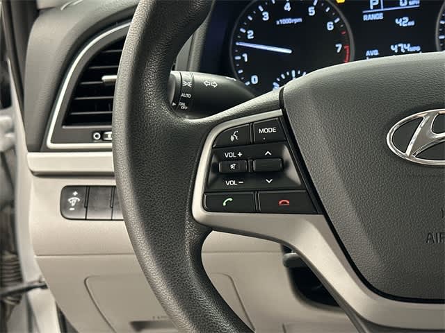 Thumbnail: 2018 Hyundai Elantra - 18