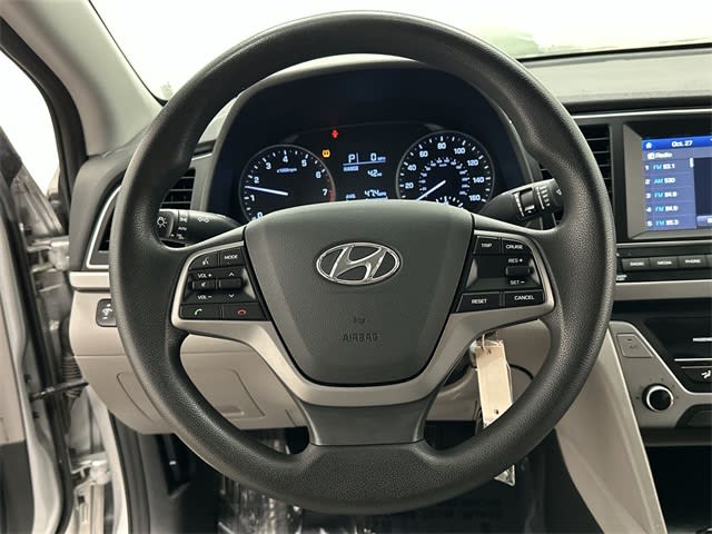 Thumbnail: 2018 Hyundai Elantra - 2