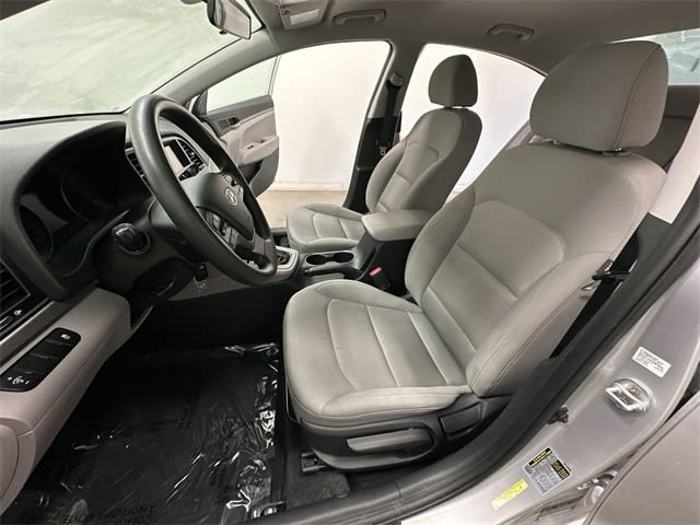 Thumbnail: 2018 Hyundai Elantra - 12