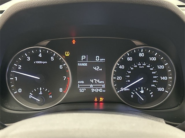 Thumbnail: 2018 Hyundai Elantra - 15