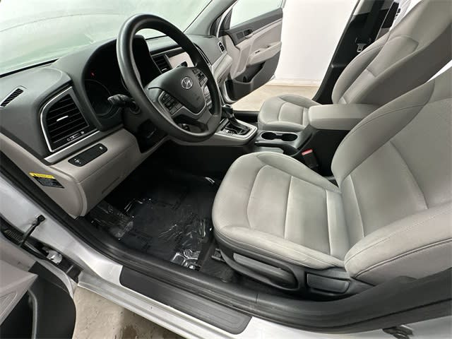 Thumbnail: 2018 Hyundai Elantra - 11