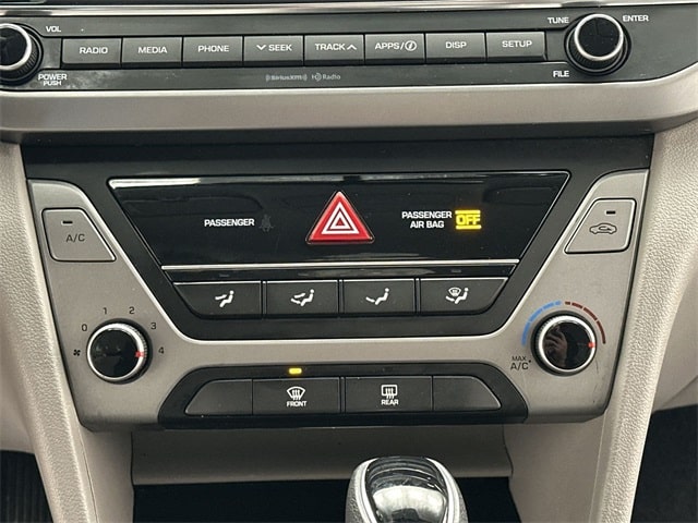 Thumbnail: 2018 Hyundai Elantra - 22