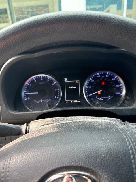Thumbnail: 2019 Toyota Highlander - 8
