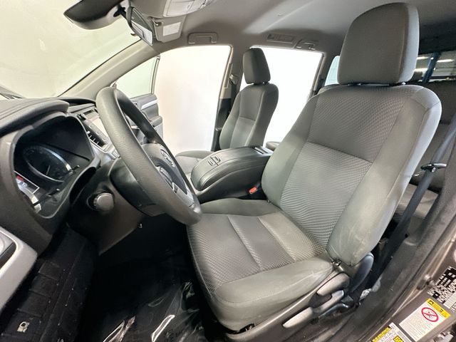Thumbnail: 2019 Toyota Highlander - 12