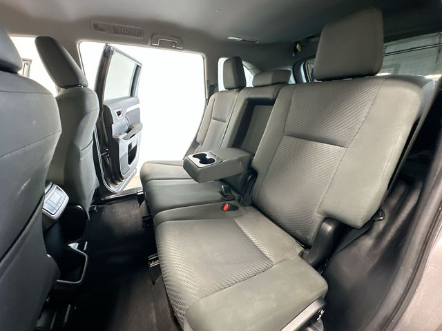 Thumbnail: 2019 Toyota Highlander - 13