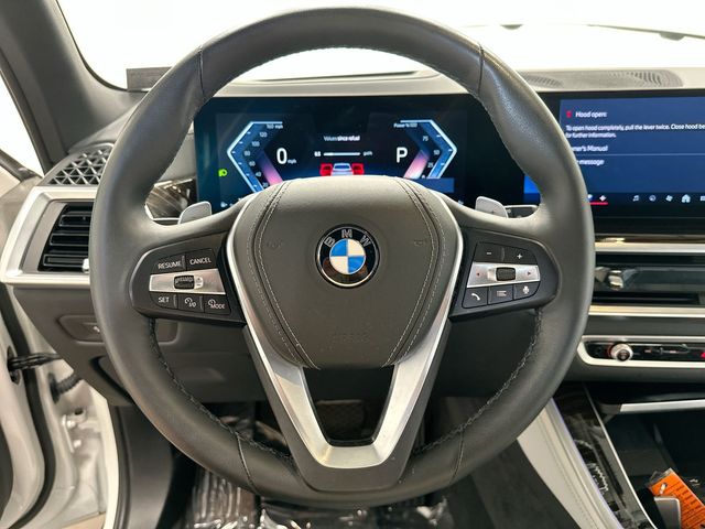 Thumbnail: 2025 BMW X5 - 2