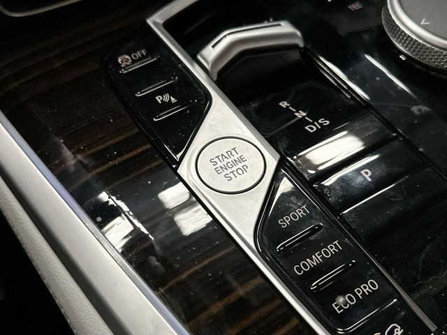 Thumbnail: 2025 BMW X5 - 16