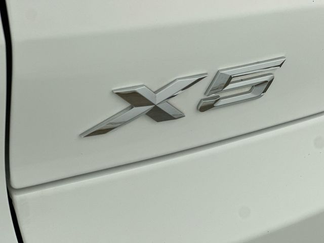 Thumbnail: 2025 BMW X5 - 32