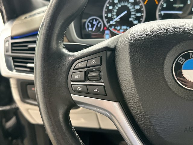Thumbnail: 2017 BMW X5 - 20