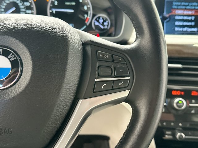Thumbnail: 2017 BMW X5 - 21