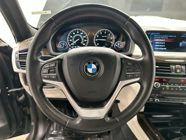 Thumbnail: 2017 BMW X5 - 2