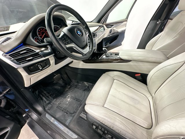 Thumbnail: 2017 BMW X5 - 12