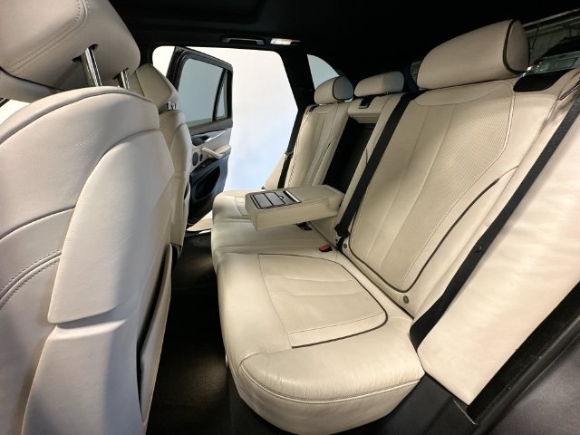 Thumbnail: 2017 BMW X5 - 13