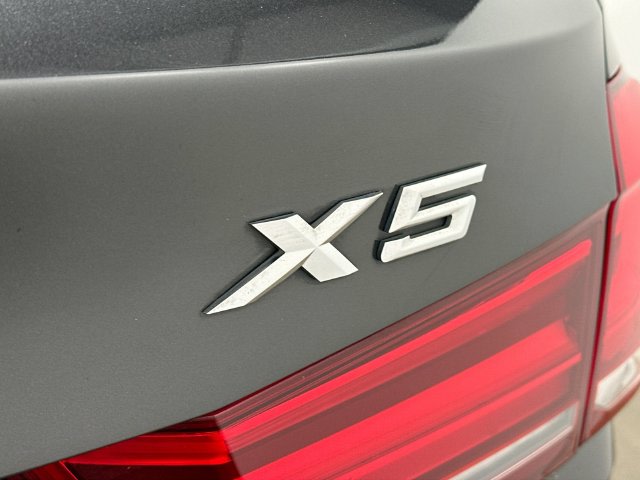 Thumbnail: 2017 BMW X5 - 31