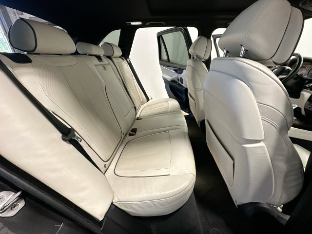 Thumbnail: 2017 BMW X5 - 29
