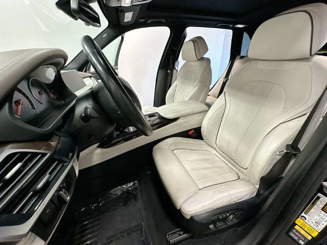 Thumbnail: 2017 BMW X5 - 26