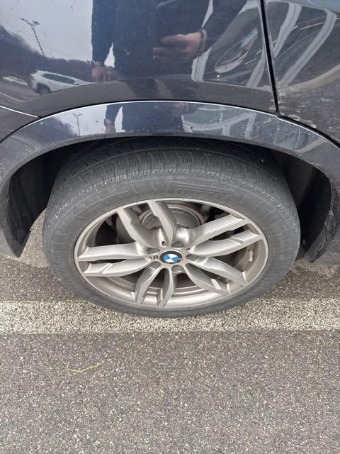 Thumbnail: 2017 BMW X3 - 11