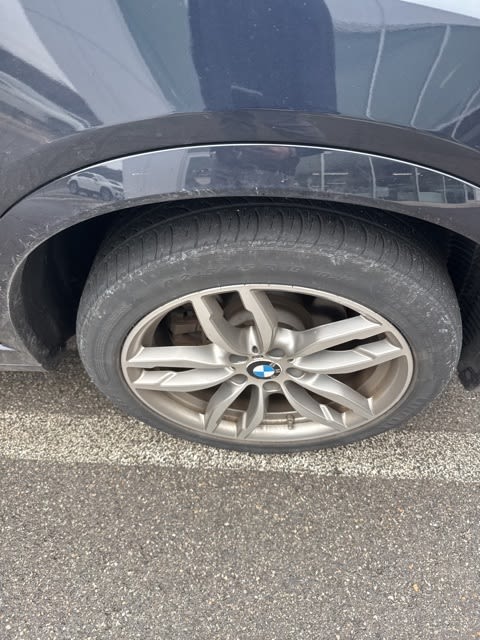 Thumbnail: 2017 BMW X3 - 6