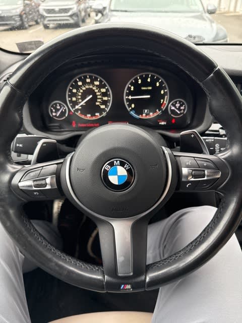 Thumbnail: 2017 BMW X3 - 2