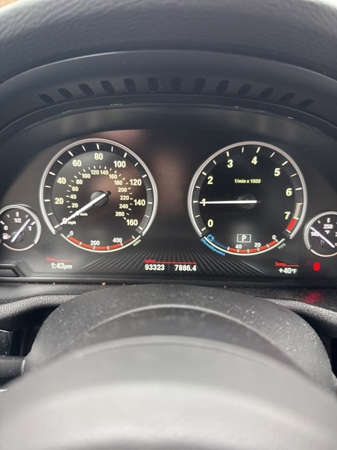 Thumbnail: 2017 BMW X3 - 9