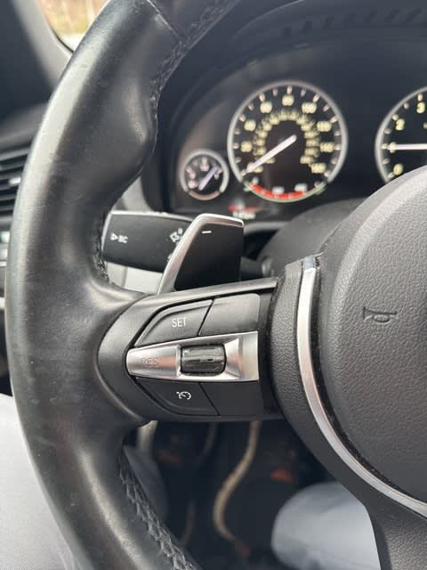 Thumbnail: 2017 BMW X3 - 18