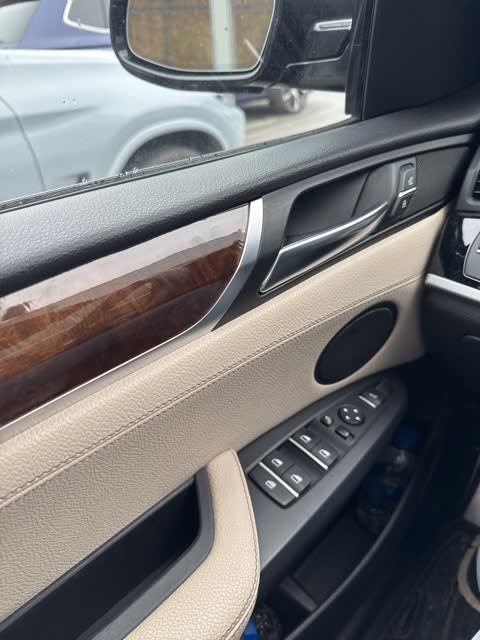 Thumbnail: 2017 BMW X3 - 20