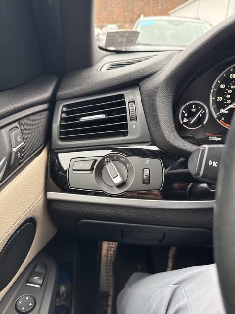 Thumbnail: 2017 BMW X3 - 19