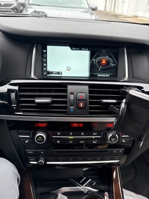 Thumbnail: 2017 BMW X3 - 7