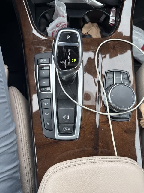 Thumbnail: 2017 BMW X3 - 8