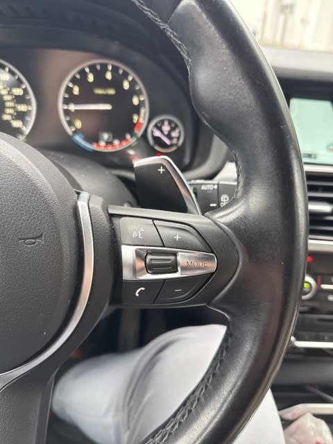 Thumbnail: 2017 BMW X3 - 17