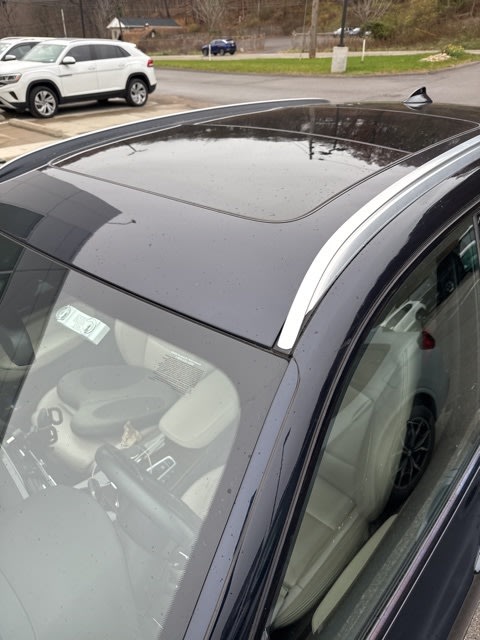 Thumbnail: 2017 BMW X3 - 15