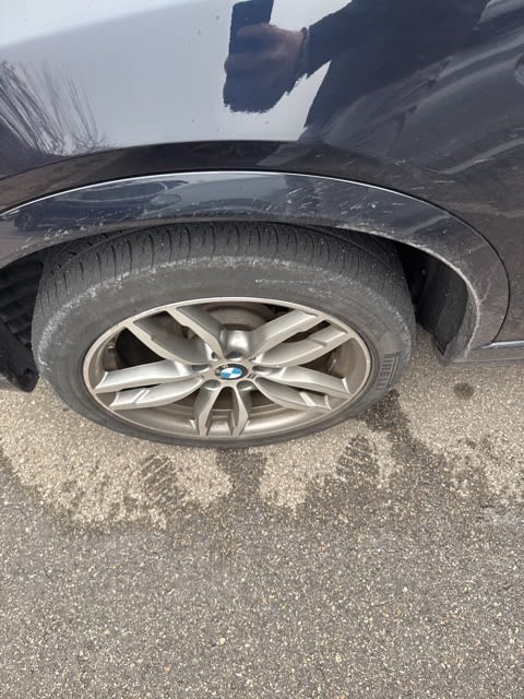 Thumbnail: 2017 BMW X3 - 14