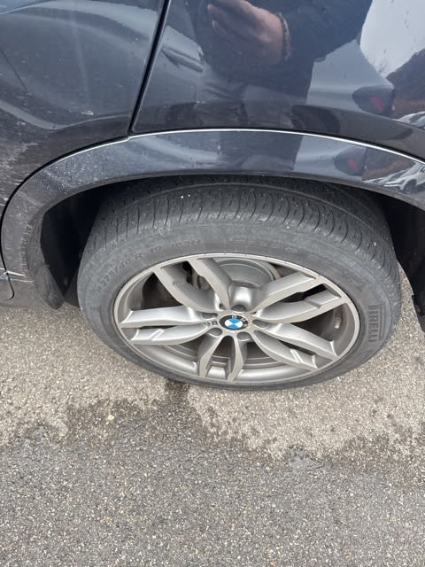 Thumbnail: 2017 BMW X3 - 13