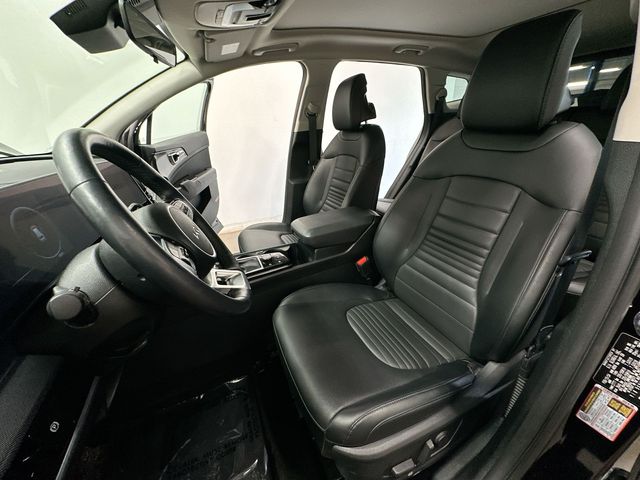 Thumbnail: 2024 Kia Sportage - 11
