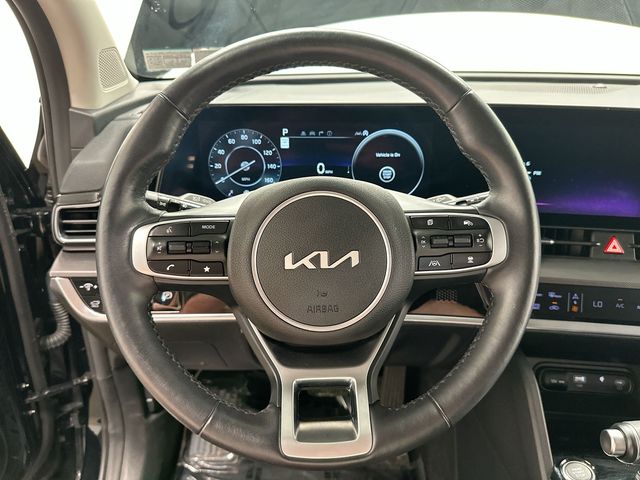 Thumbnail: 2024 Kia Sportage - 2