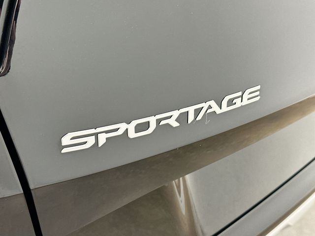 Thumbnail: 2024 Kia Sportage - 31