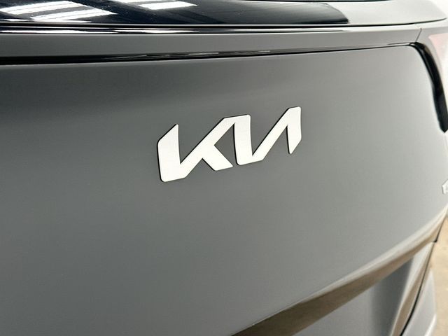 Thumbnail: 2024 Kia Sportage - 7