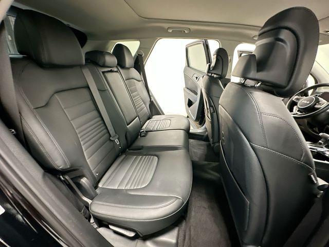 Thumbnail: 2024 Kia Sportage - 30