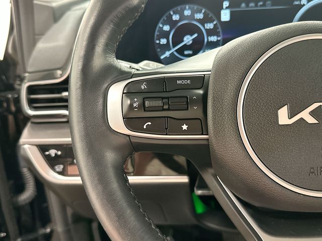 Thumbnail: 2024 Kia Sportage - 19