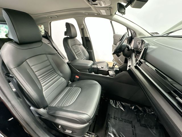 Thumbnail: 2024 Kia Sportage - 28