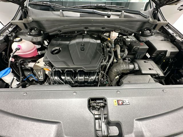Thumbnail: 2024 Kia Sportage - 9